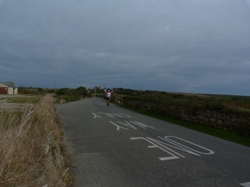 Lands End John O Groats Ride Picture 2