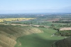 3 Peaks Test Day Surrey Hills Picture 3