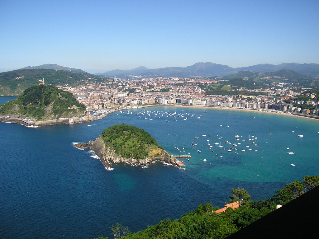 Basque Country Trek Picture 3