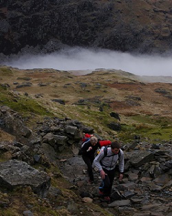 Lakes Scramble and Climb Challenge Picture 3