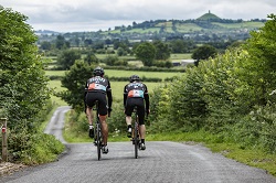 Tour of the Cotswolds Cycle Challenge Picture 2