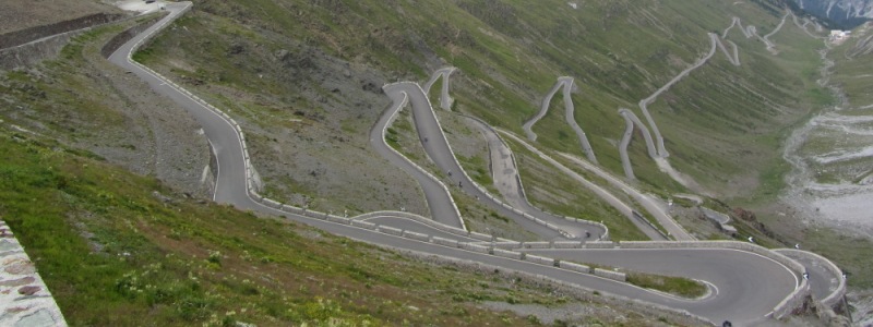 Stelvio 2 Garda Epic  Picture 1