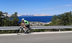 Venice to Dubrovnik Bike Challenge Picture 3