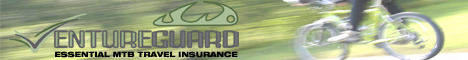 VentureGuard Essential MTB Travel Insurance