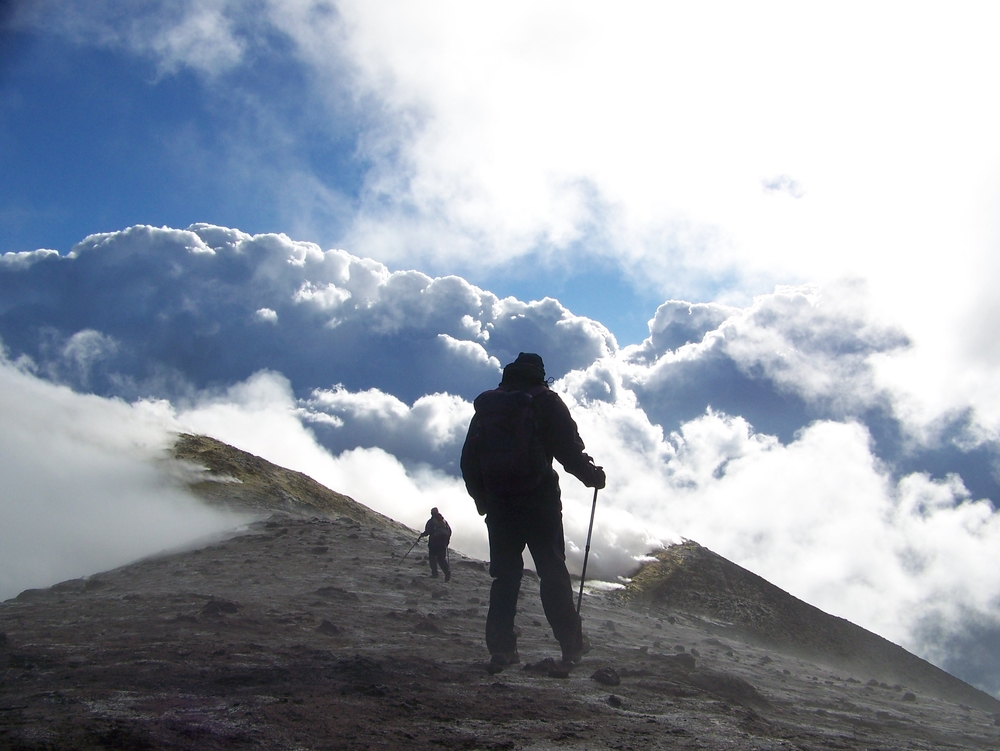 Europe's largest active volcano beckons to the adventurous trekker! Combine it with a visit to Stromboli, Vulcano and Lipari to make a memorable and beautiful trekking challenge amongst Italy's volcanoes.