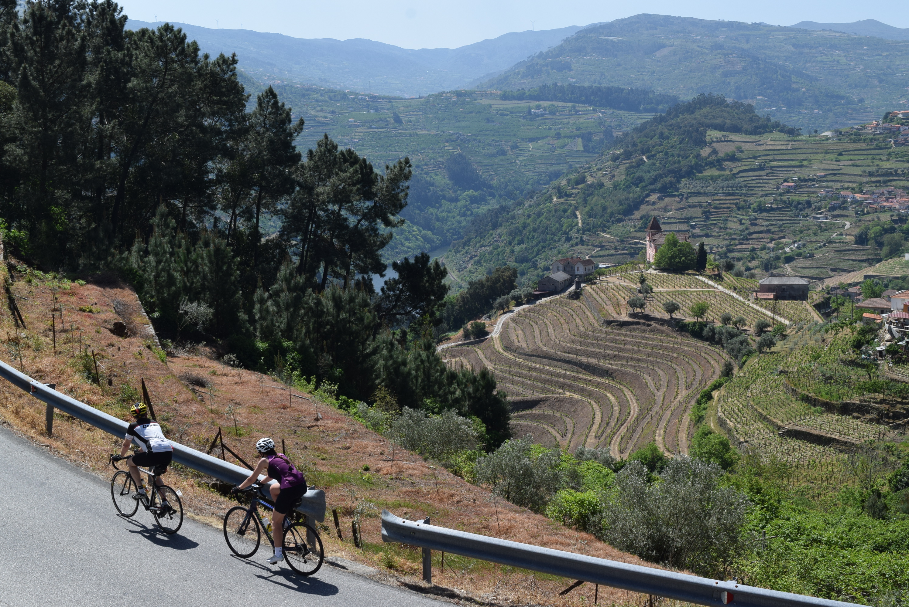 European Cycle Gallery